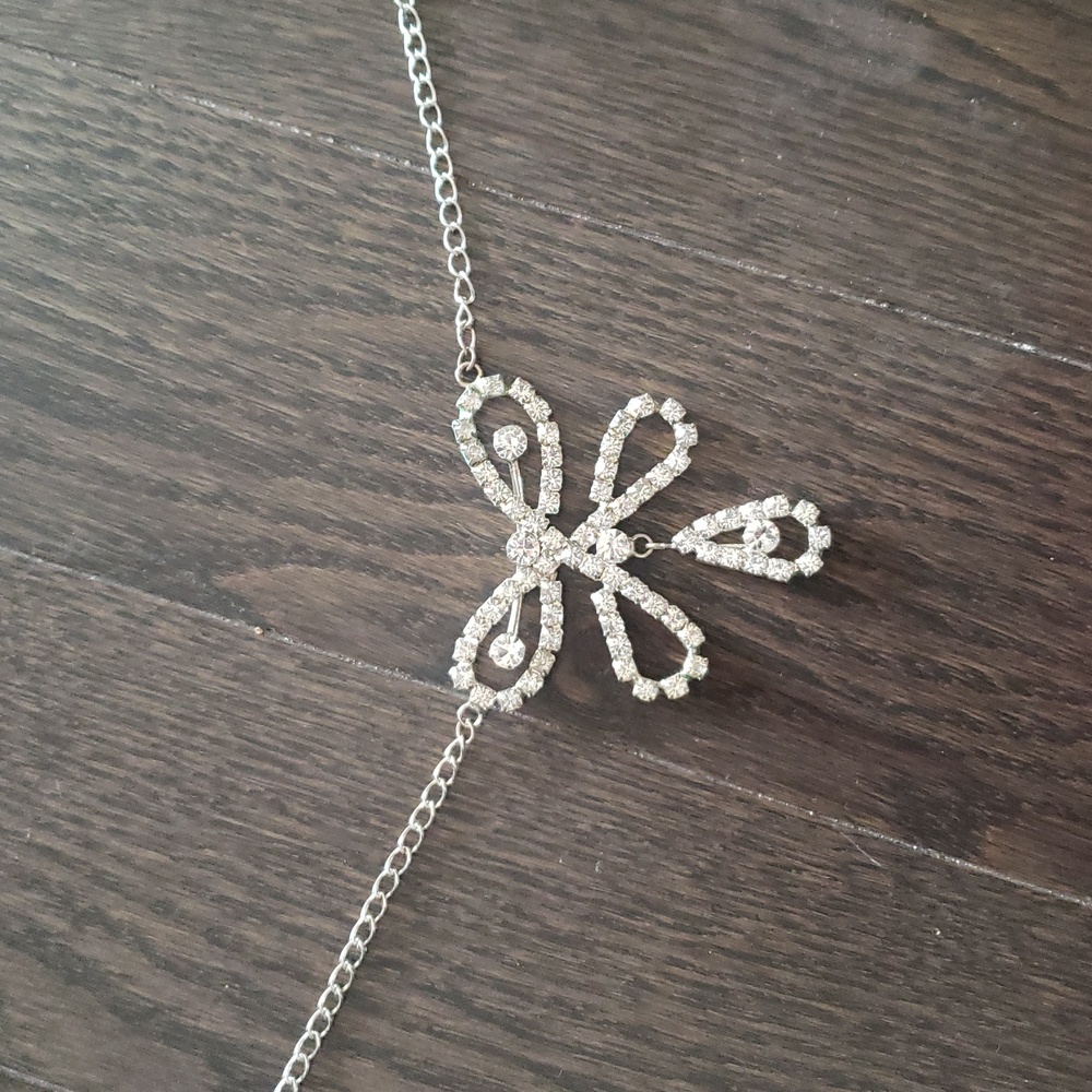 2/$28🌸 Body Jewlery - Picture 4 of 4